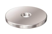 Putkiasennukset ja liittimet - Flamco Pesukoneet s 10 sr - 70833