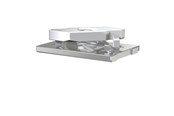 Putkiasennukset ja liittimet - Flamco Kiskotuen mutteri Clickfit M8 - 80307