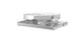 Putkiasennukset ja liittimet - Flamco Kiskotuen mutteri Clickfit M10 - 80308