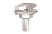 Putkiasennukset ja liittimet - Flamco Clickeasy hbs10 x 50 - 80381