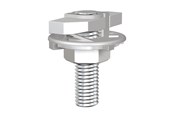 Putkiasennukset ja liittimet - Flamco Clickeasy hbs10 x 40 - 80380