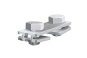 Putkiasennukset ja liittimet - Flamco Rail lengtheners rl 80 - 71605