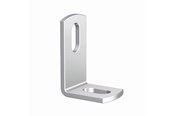 Putkiasennukset ja liittimet - Flamco Rail corners rh 90 - 71606