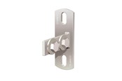 Putkiasennukset ja liittimet - Flamco Rail support flanges kf-h - 71640