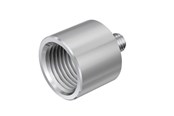 Putkiasennukset ja liittimet - Flamco Adaptori ad 10 mm x 12 - 70915