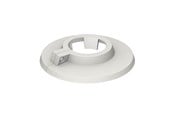 Holkit, peitelevyt, kiristimet ja haaroitusliittimet - Flamco Rosetit rk 3/8-18 - 12300