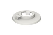 Holkit, peitelevyt, kiristimet ja haaroitusliittimet - Flamco Rosetit rk 15 - 12315