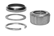 Puristusliittimet - +GF+ primofit firejoint spare pack 1/2" - 775958971