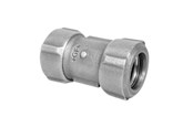 Puristusliittimet - +GF+ Coupler primofit 1" 775102053 - 775102053