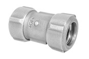 Puristusliittimet - +GF+ Coupler primofit 1 1/4" 775102054 - 775102054