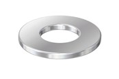Putkiasennukset ja liittimet - Flamco Washers s 8 - 70802