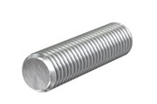 Putkiasennukset ja liittimet - Flamco Threaded ends D 10 x 100 - 70759