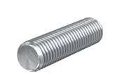 Putkiasennukset ja liittimet - Flamco Threaded ends D 10 x 25 - 70755