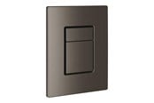 Asennusjärjestelmät - Grohe Skate Cosmopolitan, Arena Cosmopolitan Huuhtelupainike, Brushed Hard Graphite - 38732AL0