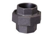 Kierteitetyt putkenosat ja liittimet - Unite Union taper seat unite cs for f 1 1/2 - 000340111