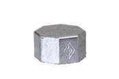 Kierteitetyt putkenosat ja liittimet - Unite Hexagonal cap unite G 1 1/4 - 000300410