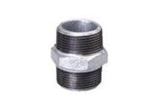 Kierteitetyt putkenosat ja liittimet - Unite Double nipple unite G 1 1/4 - 000280410