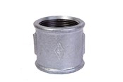 Kierteitetyt putkenosat ja liittimet - Unite Socket cast unite G 3/8 - 000270403