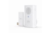 Smart Home - Älykoti - Eufy Ovikellon soitin HomeBase2:lle - E8741021