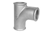 Kierteitetyt putkenosat ja liittimet - +GF+ Pitcher tee Musta 1 - 770131106