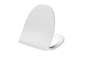 WC:t, istuimet, bideet ja varaosat - Pressalit 624 sign toiletseat white - 624000-D79999
