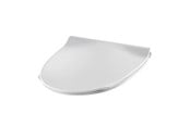 WC:t, istuimet, bideet ja varaosat - Pressalit sign art toiletseat white - 474000-BY1000