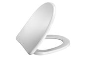 WC:t, istuimet, bideet ja varaosat - Pressalit 754 sign toiletseat sc white - 754000-D57999