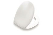 WC:t, istuimet, bideet ja varaosat - Pressalit t2 toiletseat Valkoinen - 324000-BN2999