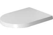 WC:t, istuimet, bideet ja varaosat - Duravit me by starck seat softclose Valkoinen - 0020090000
