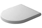 WC:t, istuimet, bideet ja varaosat - Duravit Starck 3 -istuin - 0063810000