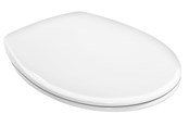 WC:t, istuimet, bideet ja varaosat - Gustavsberg nordic3/saval WC-istuin - 8780G101