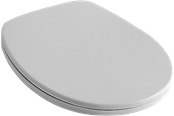WC:t, istuimet, bideet ja varaosat - Villeroy & Boch Seat v&b omnia Valkoinen classic - 88236101
