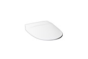 WC:t, istuimet, bideet ja varaosat - Gustavsberg Seat W cover nordic 2 pp Valkoinen - GB1919902002