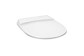 WC:t, istuimet, bideet ja varaosat - Gustavsberg Seat w cover f nordic pp white - GB1919901702