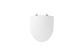 WC:t, istuimet, bideet ja varaosat - Ifö spira seat white softclose and quick release - 99493