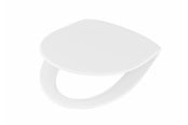 WC:t, istuimet, bideet ja varaosat - Ifö Ifo spira seat Valkoinen w/lid - 99488