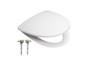 WC:t, istuimet, bideet ja varaosat - Ifö Ifo sign hard seat Valkoinen with sc qr tai - 99263