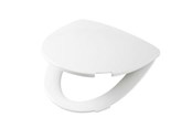 WC:t, istuimet, bideet ja varaosat - Ifö Toilet seat ifø sign soft Valkoinen - 99566