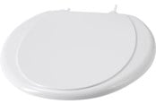 WC:t, istuimet, bideet ja varaosat - Ifö Ifo Universal soft seat Valkoinen - 99580
