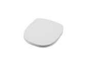 WC:t, istuimet, bideet ja varaosat - Ifö Aqua uni soft seat Valkoinen - 99588