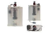 WC:t, istuimet, bideet ja varaosat - LAUFEN pro-n inner cistern plastic - H8950610000001