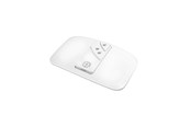 WC:t, istuimet, bideet ja varaosat - Gustavsberg Cist cov W push butt 390duo wh - GB1929900361