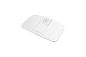 WC:t, istuimet, bideet ja varaosat - Gustavsberg GB st-17 cist cover 390 Valkoinen - GB1929900283
