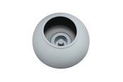 WC:t, istuimet, bideet ja varaosat - Gustavsberg GB valve ball Universal - GB1929900260
