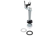 WC:t, istuimet, bideet ja varaosat - Gustavsberg GB outlet valve st - GB1929900282