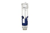 WC:t, istuimet, bideet ja varaosat - Gustavsberg nautic flush valve with basket - 9GN00100