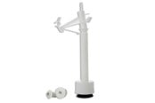 WC:t, istuimet, bideet ja varaosat - Ifö agua outlet valve and lifting knob - Z99691