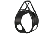 Koirat - Trixie Walking Aid m 25kg - 2696-uniw