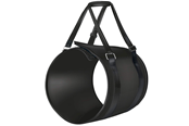 Koirat - Trixie Lifting Aid - m 25 kg 60-65 cm - 2700-uniw