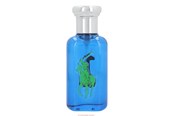 Parfyymit & Tuoksut - RALPH LAUREN Big Pony 1 Blue For Men EDT 50ml - 3605972130440